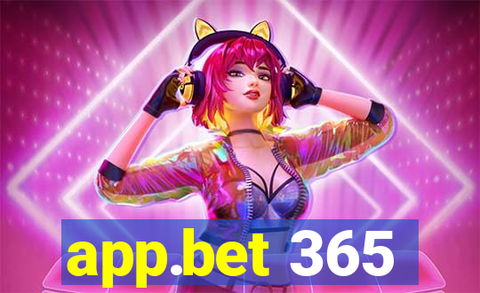 app.bet 365