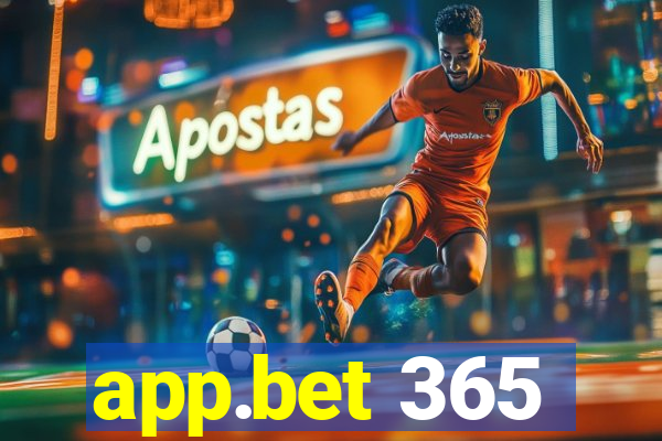 app.bet 365