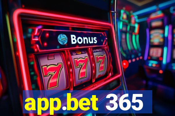 app.bet 365