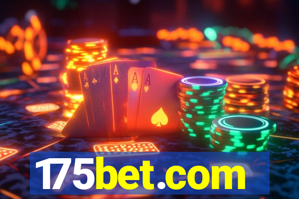 175bet.com