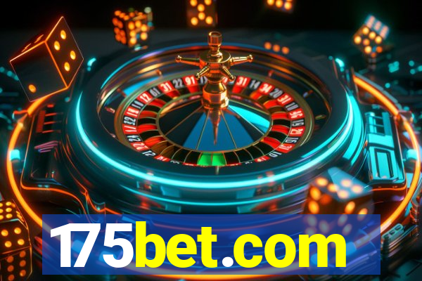 175bet.com