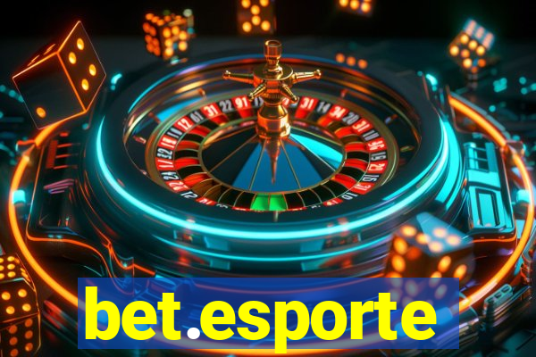 bet.esporte