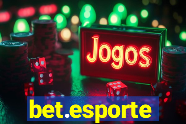 bet.esporte