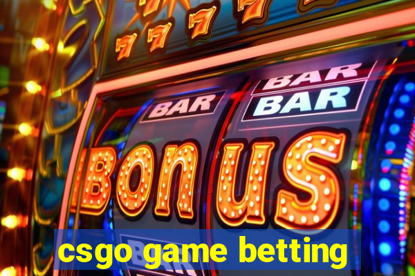 csgo game betting