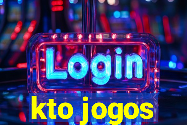 kto jogos