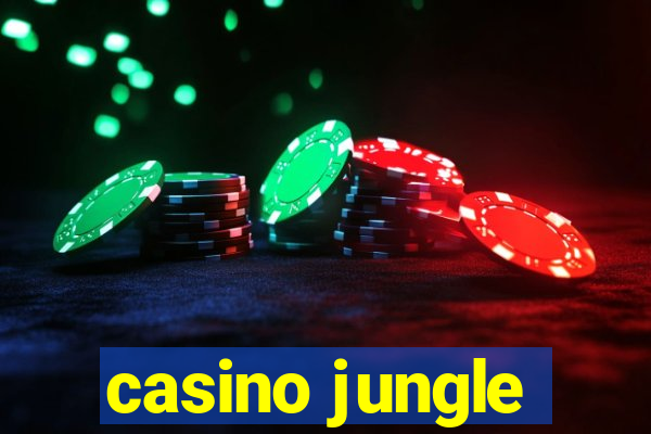 casino jungle