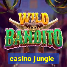 casino jungle