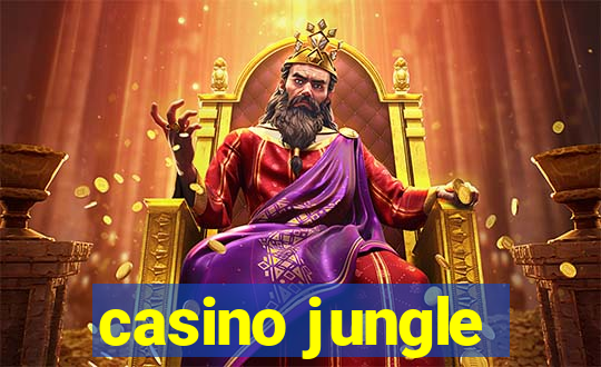 casino jungle