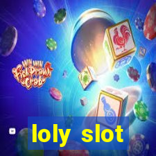 loly slot