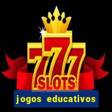 jogos educativos para ensino medio