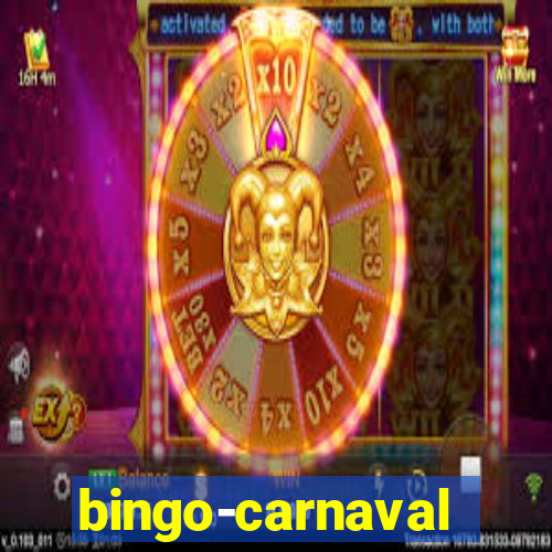 bingo-carnaval