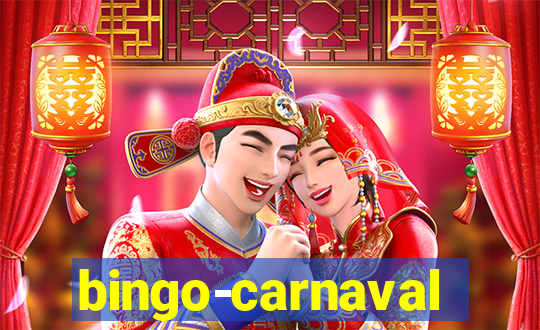 bingo-carnaval