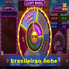 brasileirao hohe