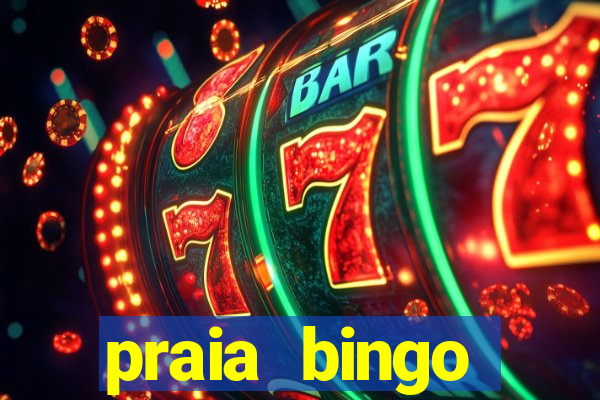 praia bingo download pc