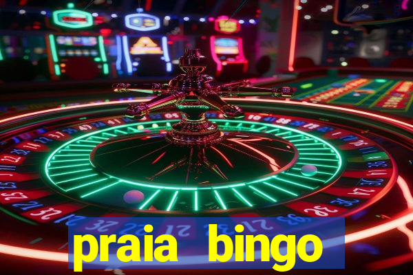 praia bingo download pc