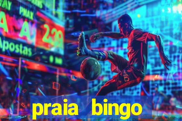 praia bingo download pc