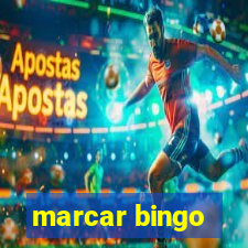 marcar bingo