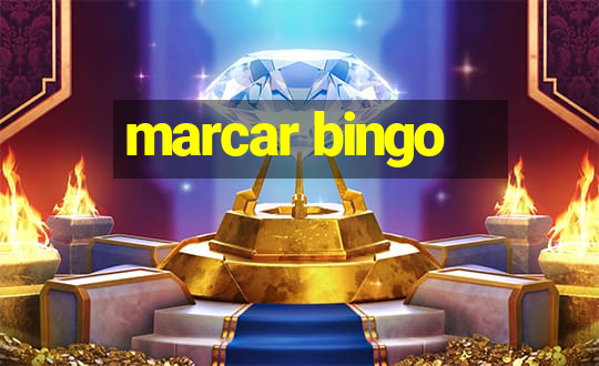 marcar bingo