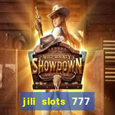 jili slots 777 lucky casino