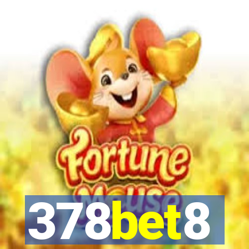 378bet8