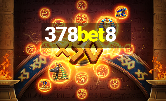 378bet8