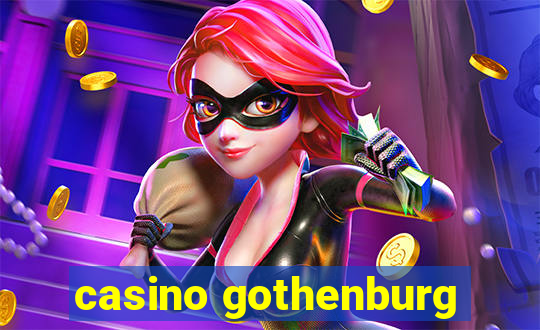 casino gothenburg