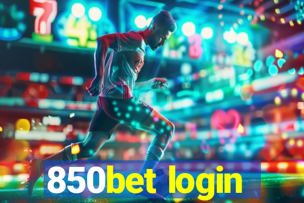 850bet login