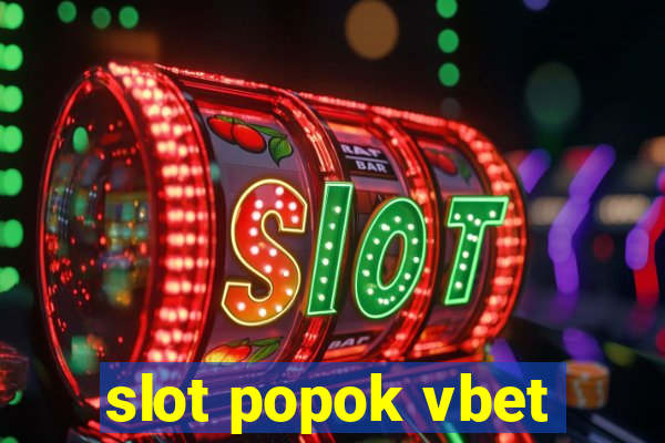 slot popok vbet