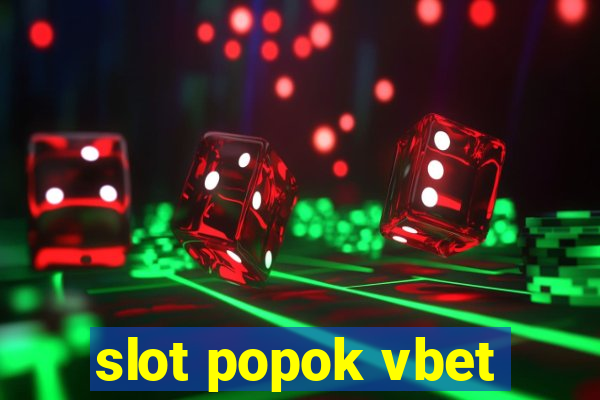 slot popok vbet