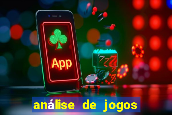 análise de jogos virtuais bet365