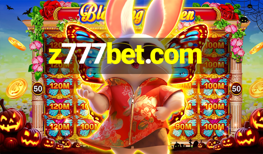 z777bet.com