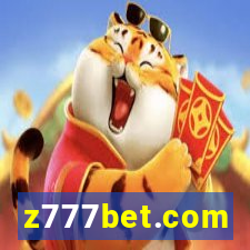 z777bet.com