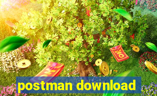 postman download