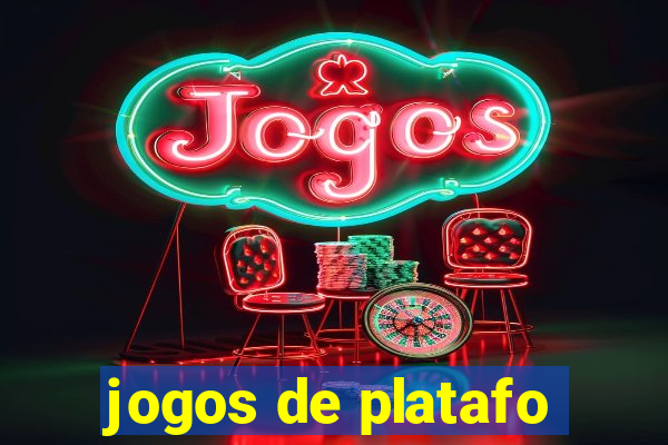 jogos de platafo