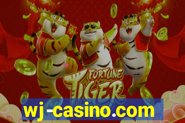 wj-casino.com