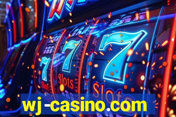 wj-casino.com