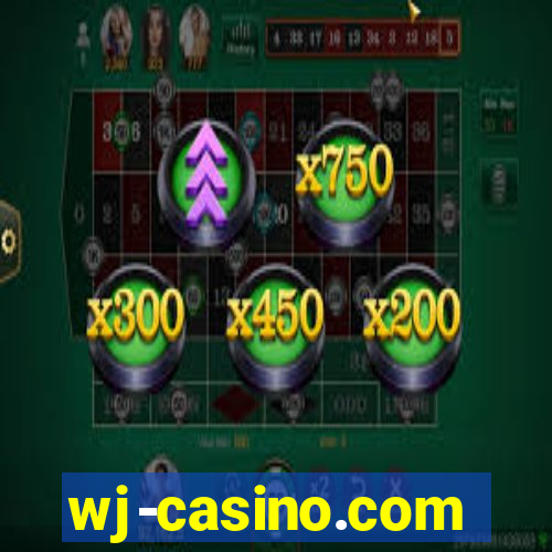 wj-casino.com