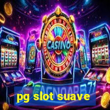 pg slot suave