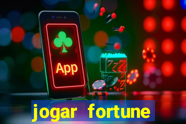 jogar fortune dragon demo