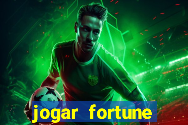 jogar fortune dragon demo