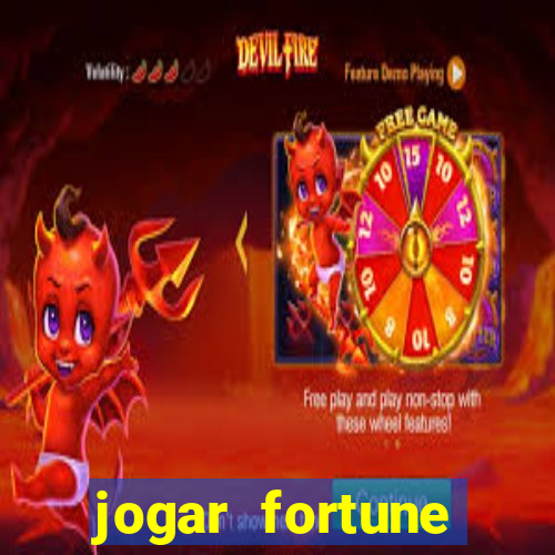 jogar fortune dragon demo