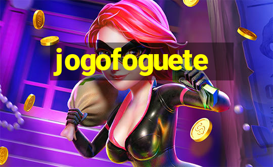 jogofoguete