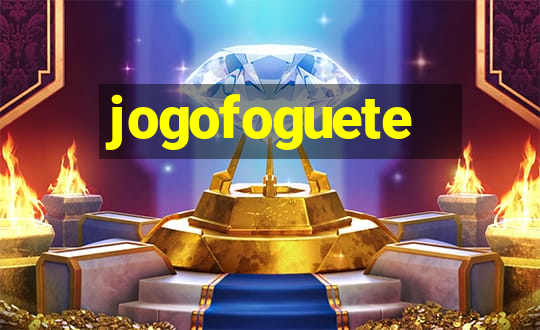 jogofoguete