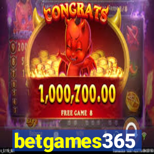 betgames365