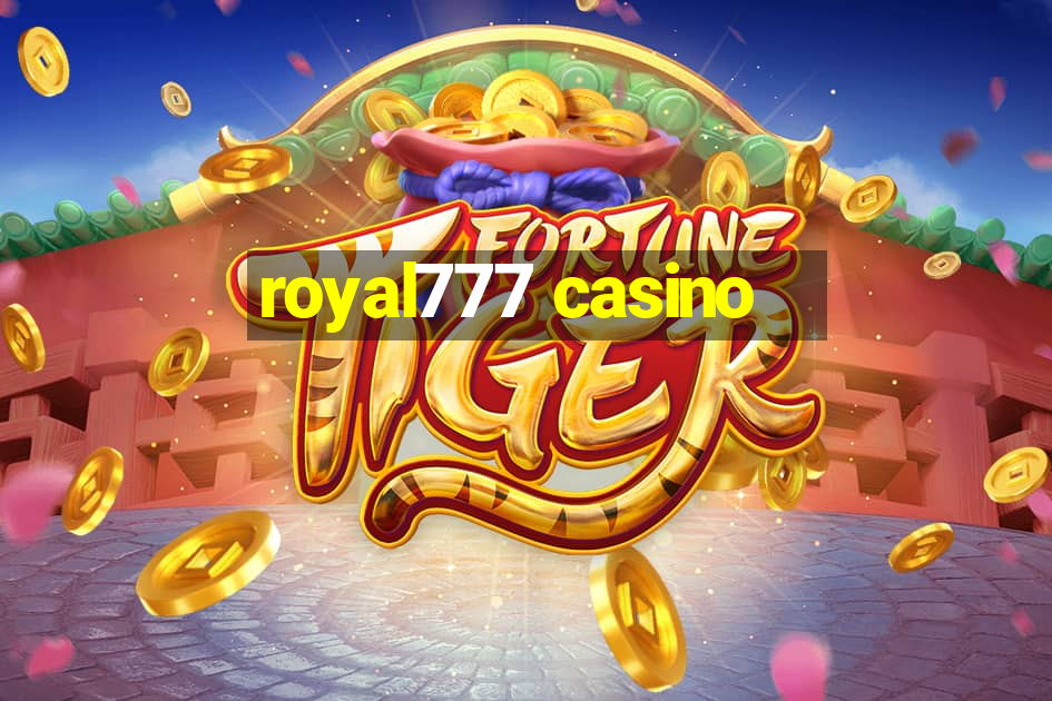 royal777 casino