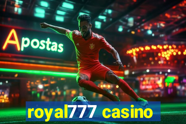 royal777 casino