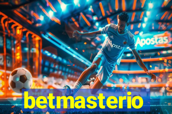 betmasterio