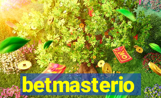 betmasterio