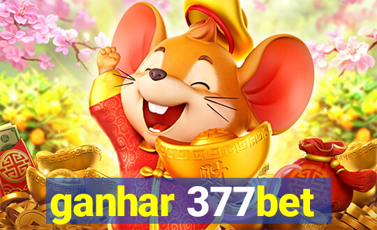 ganhar 377bet