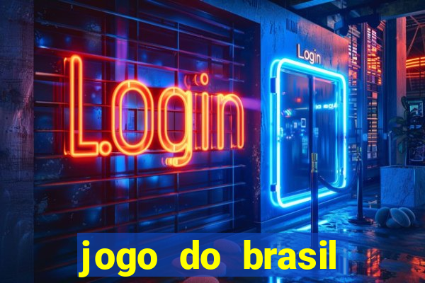 jogo do brasil passa onde